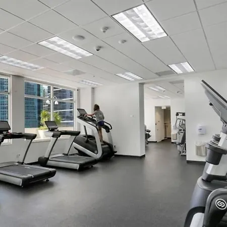 Lovely Condo With City & Ocean Views. Sleep Up To 6 People! Miami Exterior foto