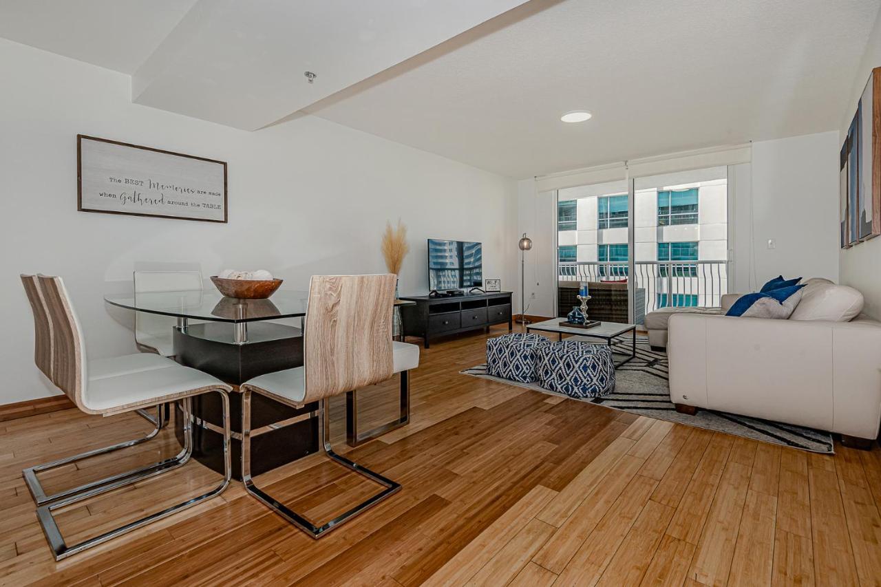 Apartamento Lovely With & Ocean Views. Sleep Up To 6 People! Miami
