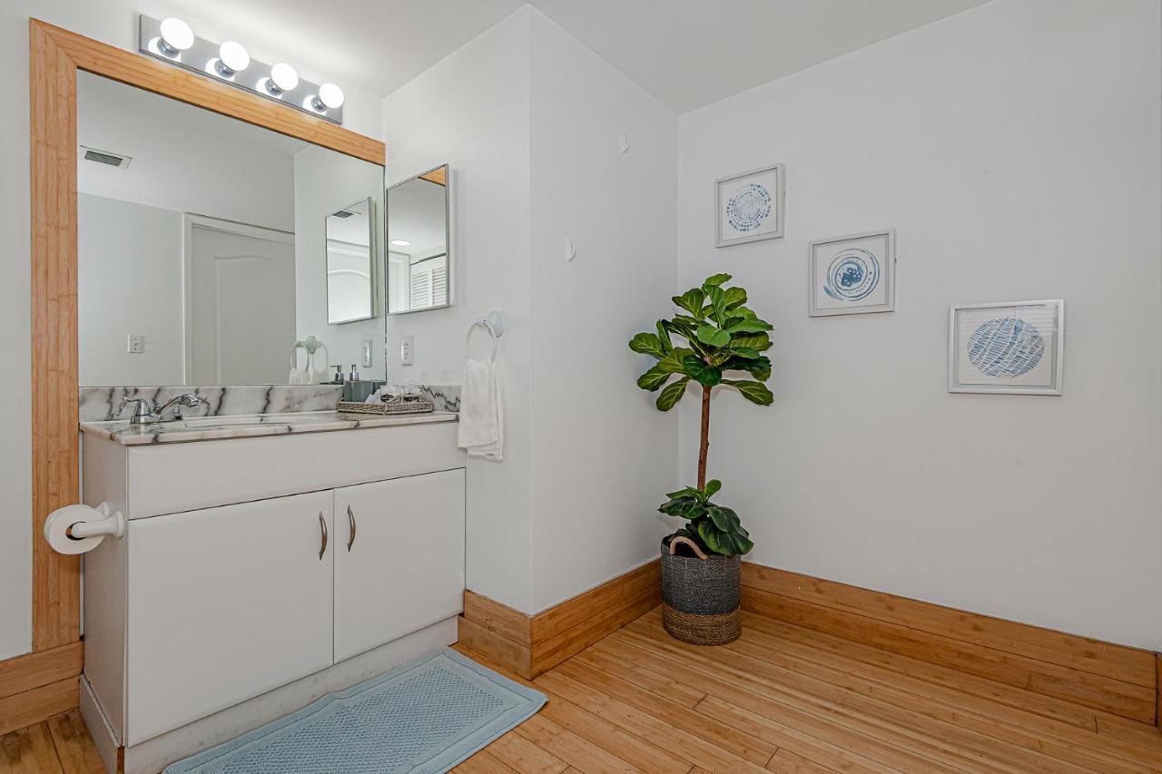 Apartamento Lovely With & Ocean Views. Sleep Up To 6 People! Miami