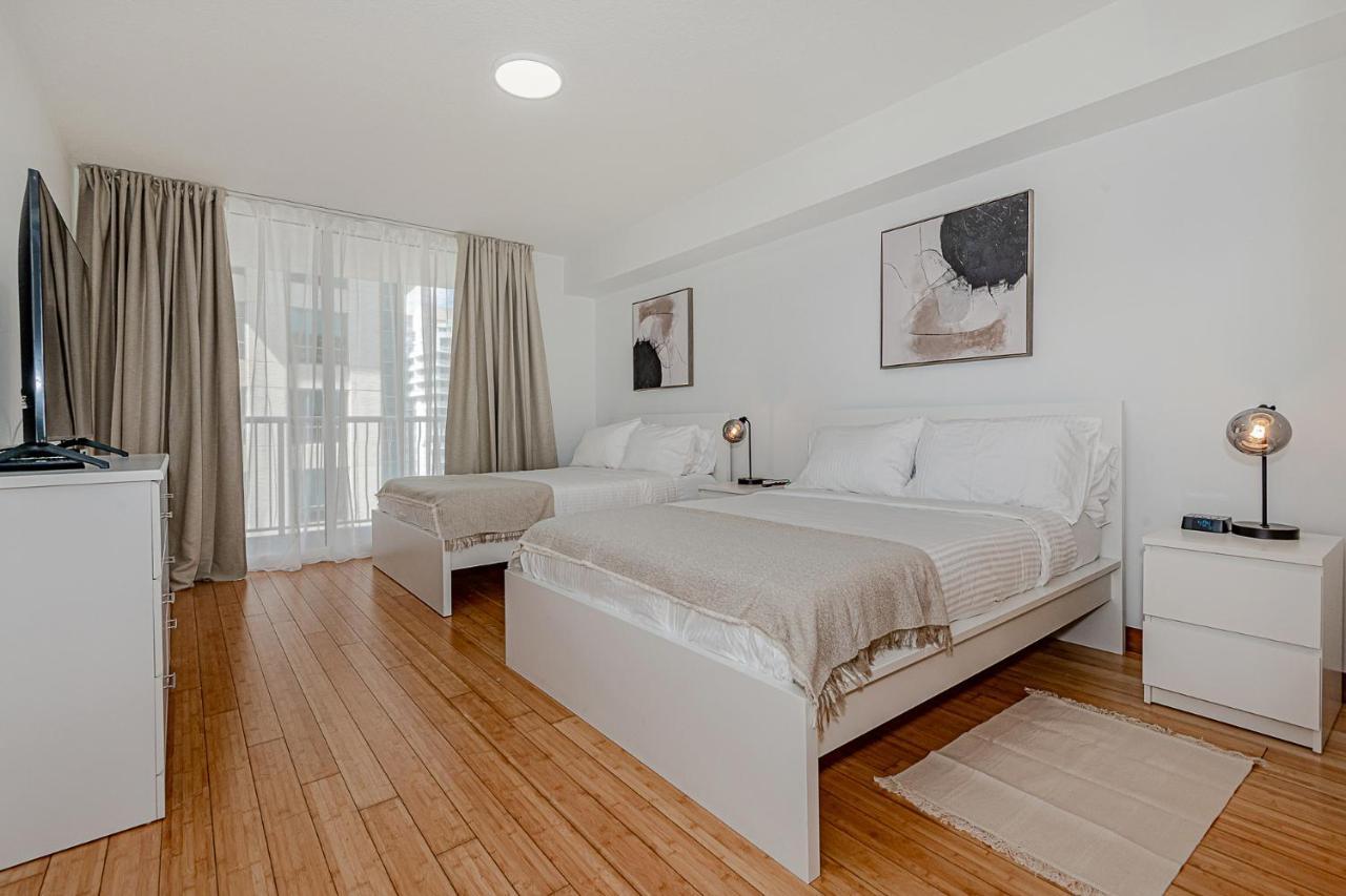Apartamento Lovely With & Ocean Views. Sleep Up To 6 People! *