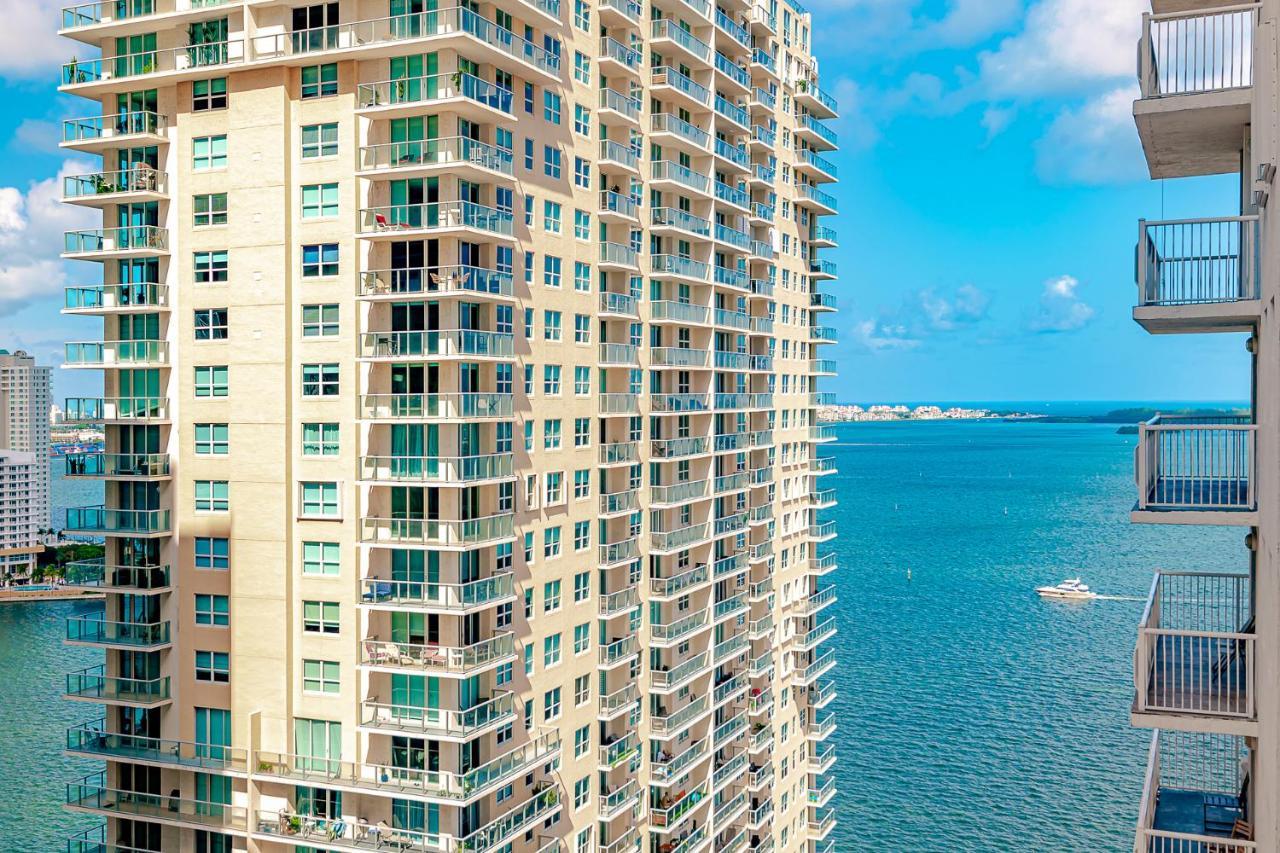 Lovely With & Ocean Views. Sleep Up To 6 People! Apartamento *