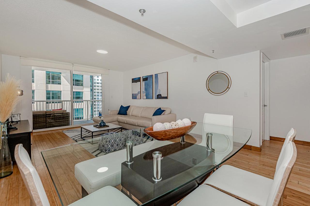 Apartment Lovely With & Ocean Views. Sleep Up To 6 People! Miami